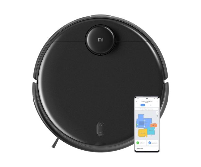 Best Rated Robot Vacuum Cleaner Price In India From iRobot, Haier, MI